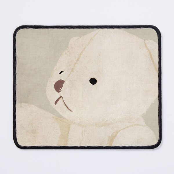 Item preview, Sad Teddy designed and sold by katherineblower.