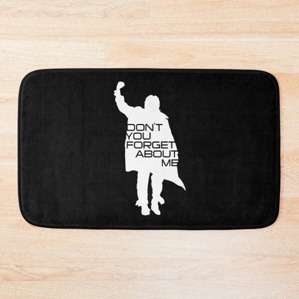 Item preview, Don't You Forget About Me designed and sold by Candywrap Studio.
