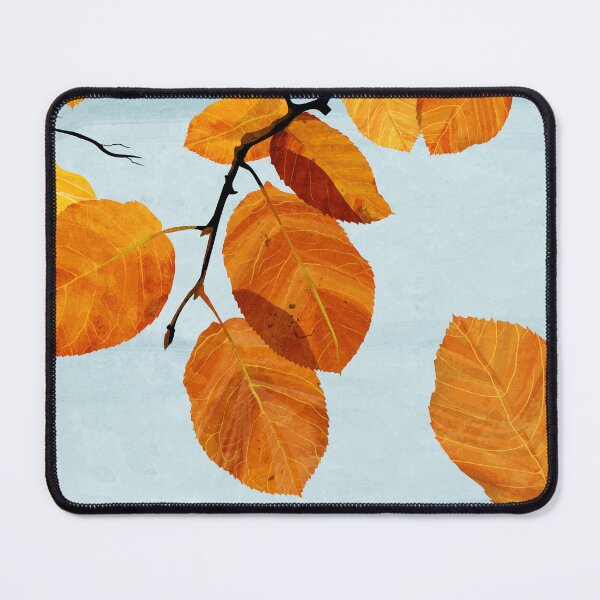 Item preview, autumn leaves designed and sold by katherineblower.