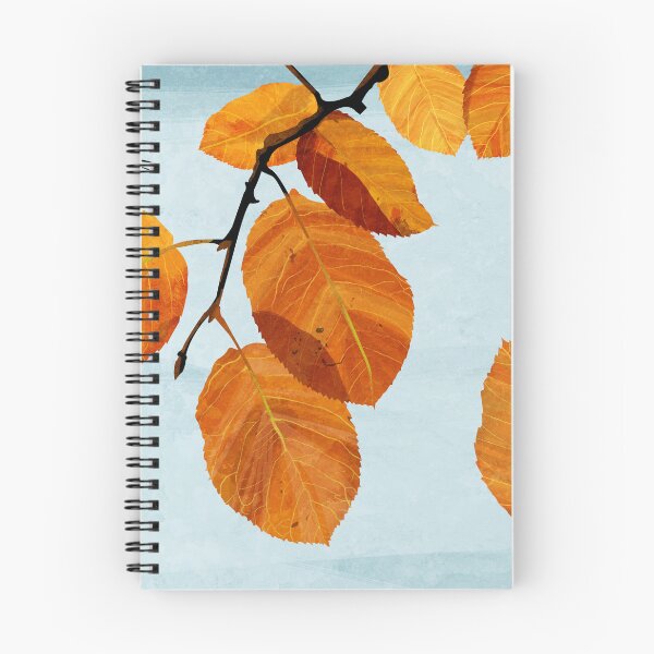 Item preview, autumn leaves designed and sold by katherineblower.