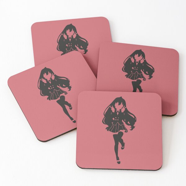 Item preview, Taiga designed and sold by the-minimalist.