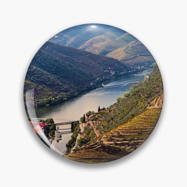 Item preview, Portugal’s Wine Hillside designed and sold by caracatita75.