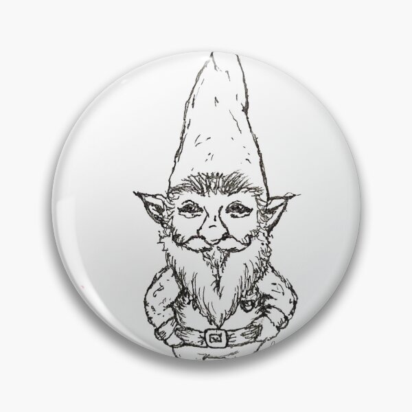 Item preview, Meet Ian  designed and sold by vestigioart.