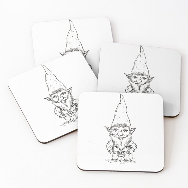 Item preview, Meet Ian  designed and sold by vestigioart.