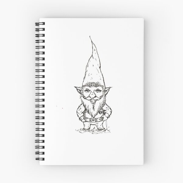 Item preview, Meet Ian  designed and sold by vestigioart.