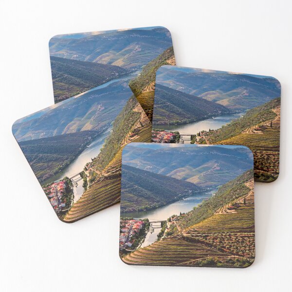 Item preview, Portugal’s Wine Hillside designed and sold by caracatita75.