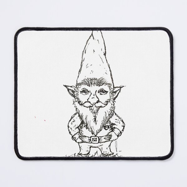 Item preview, Meet Ian designed and sold by vestigioart.