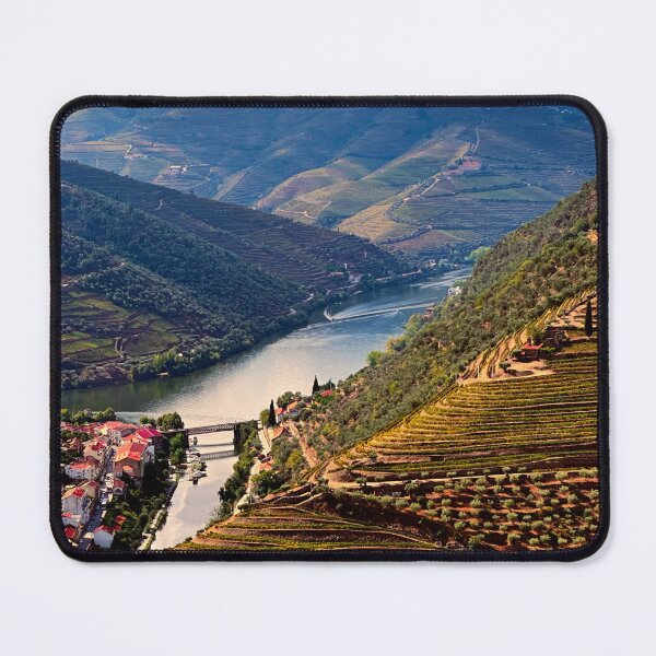 Item preview, Portugal’s Wine Hillside designed and sold by caracatita75.