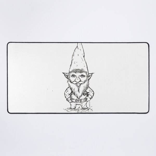 Item preview, Meet Ian designed and sold by vestigioart.