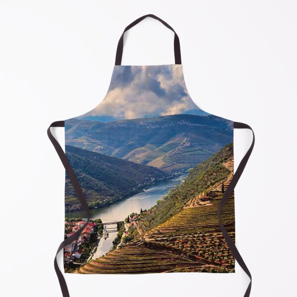 Item preview, Portugal’s Wine Hillside designed and sold by caracatita75.