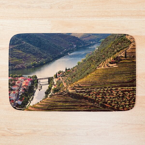 Item preview, Portugal’s Wine Hillside designed and sold by caracatita75.