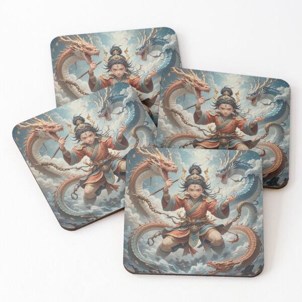 Item preview, Nezha designed and sold by RaF71PrO.