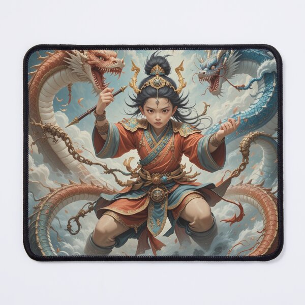 Item preview, Nezha designed and sold by RaF71PrO.