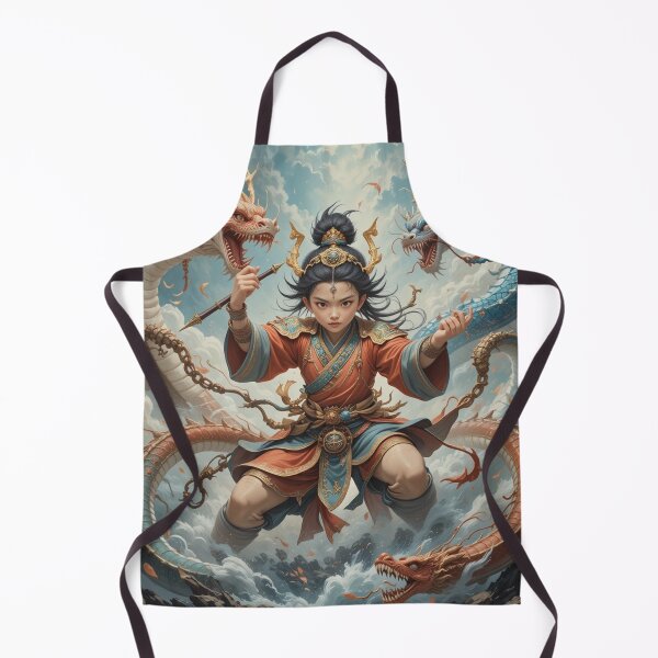Item preview, Nezha designed and sold by RaF71PrO.