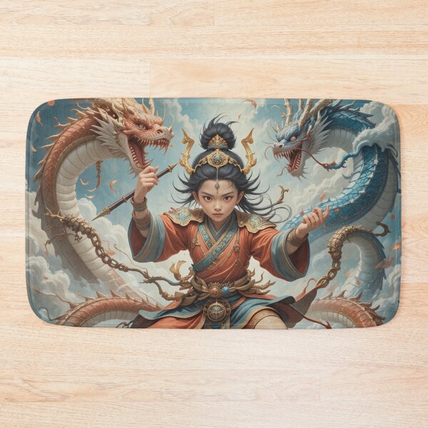 Item preview, Nezha designed and sold by RaF71PrO.