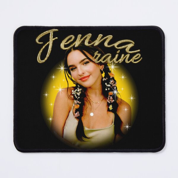 Item preview, Yellow Glow : Jenna Raine designed and sold by DeadTired666.