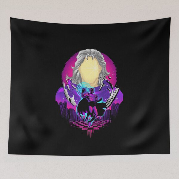Item preview, Magnus Weapon designed and sold by Hypertwenty Designs.