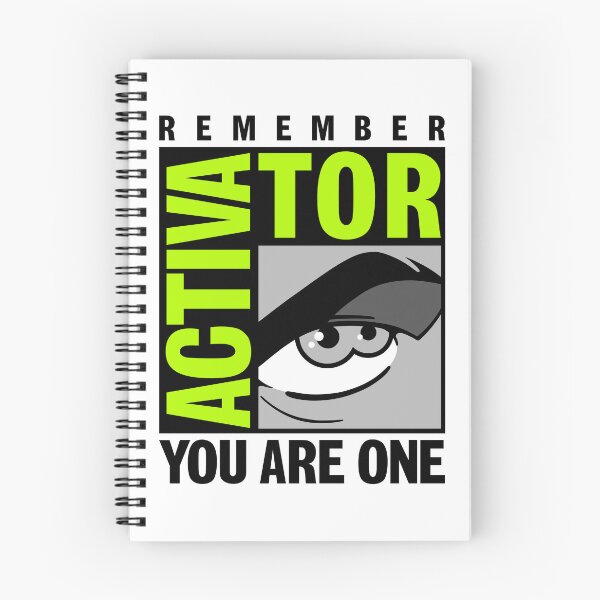 Item preview, Activator-Con designed and sold by Getsousa.