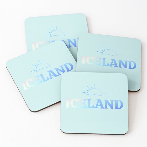 Item preview, Iceland designed and sold by asanaworld.