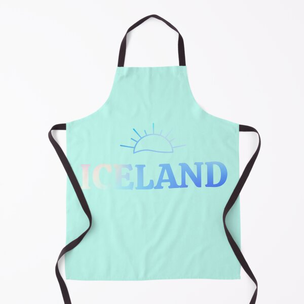 Item preview, Iceland designed and sold by asanaworld.