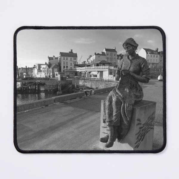 Item preview, Bridlington Gansey Girl designed and sold by Alisonchambers2.