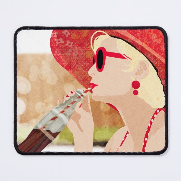 Item preview, Retro Vacation designed and sold by katherineblower.