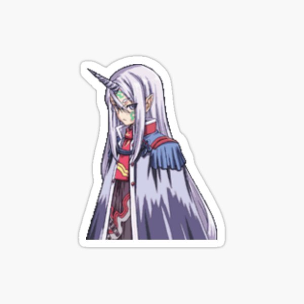 Item preview, Rune Factory 3 "Ondorus" designed and sold by Hellokittyblueflower.
