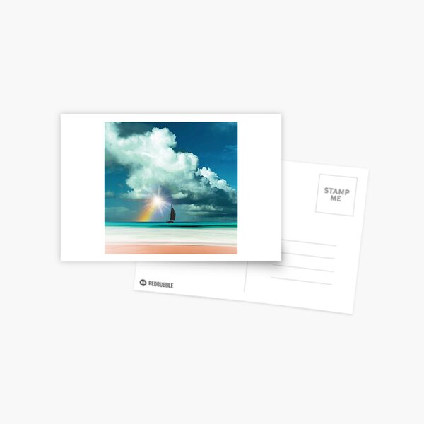 Item preview, Peconic Bay designed and sold by ArtistDharma.
