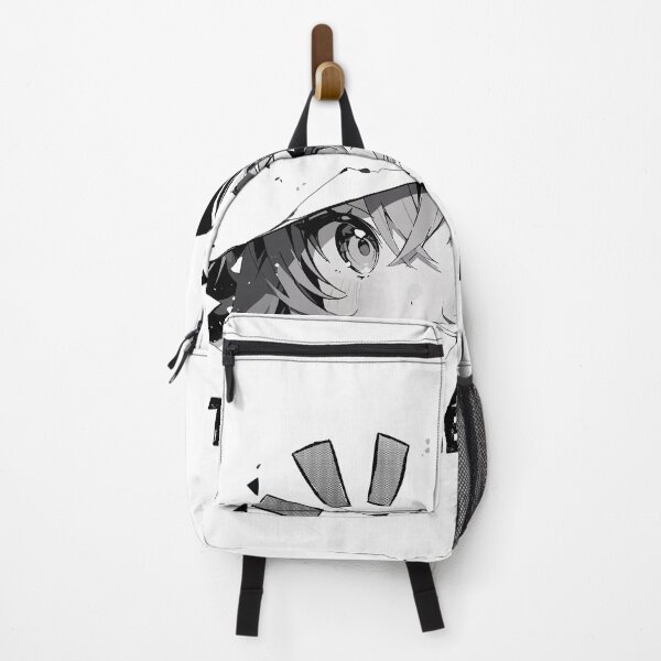Item preview, Take The Risk Girl Anime designed and sold by ArTeaCupcake.