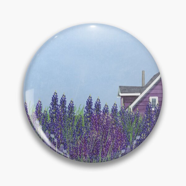 Item preview, Lavender  House designed and sold by katherineblower.