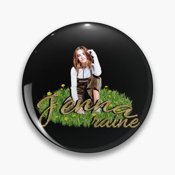 Item preview, Sitting On Grass Jenna  designed and sold by DeadTired666.