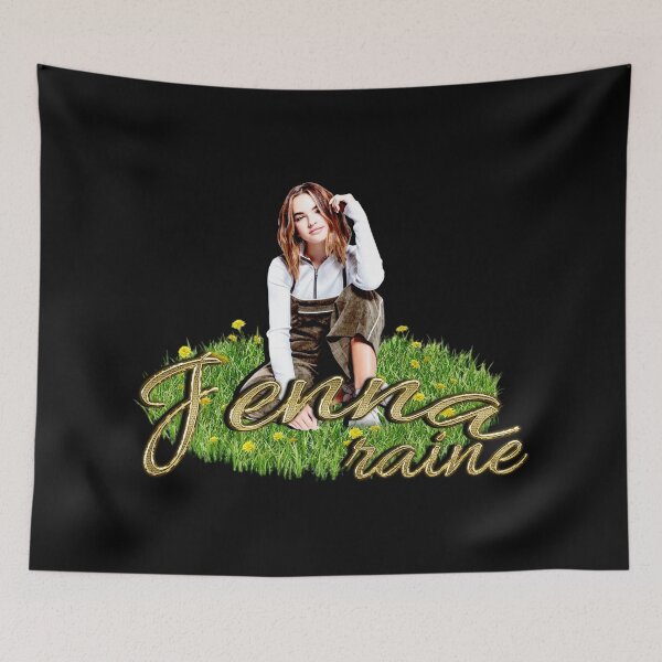 Item preview, Sitting On Grass Jenna  designed and sold by DeadTired666.