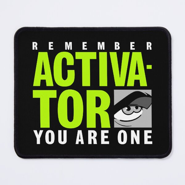 Item preview, Activator-Con II designed and sold by Getsousa.