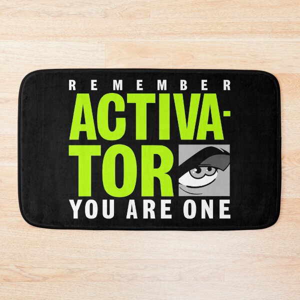 Item preview, Activator-Con II designed and sold by Getsousa.