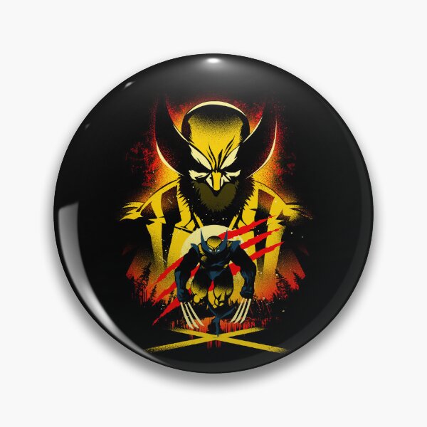 Item preview, Weapon X designed and sold by Hypertwenty Designs.