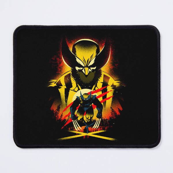 Item preview, Weapon X designed and sold by Hypertwenty Designs.