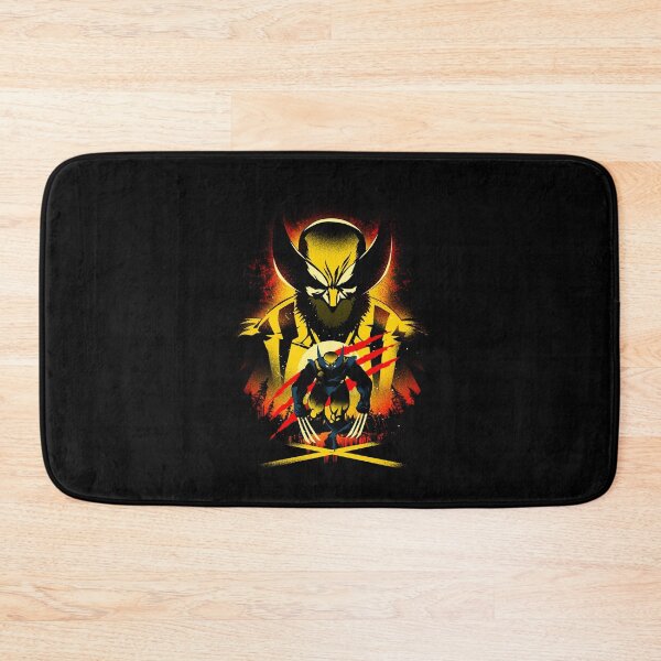Item preview, Weapon X designed and sold by Hypertwenty Designs.