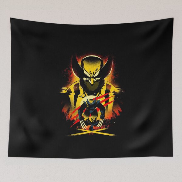 Item preview, Weapon X designed and sold by Hypertwenty Designs.