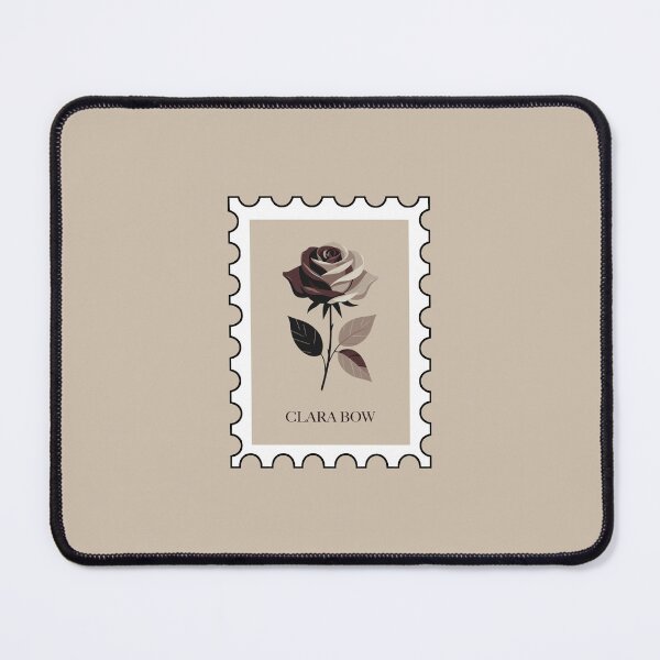 Item preview, clara bow stamp designed and sold by sadieillust.