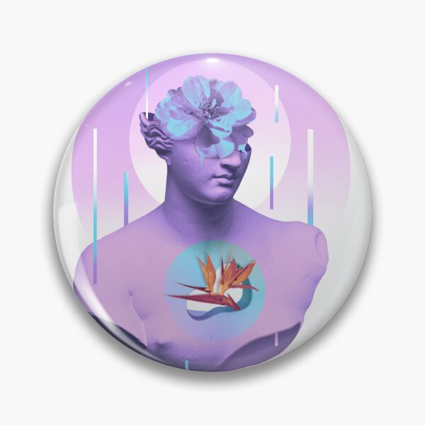 Item preview, Venus Mind Gratia Artis designed and sold by SaraVMiller.