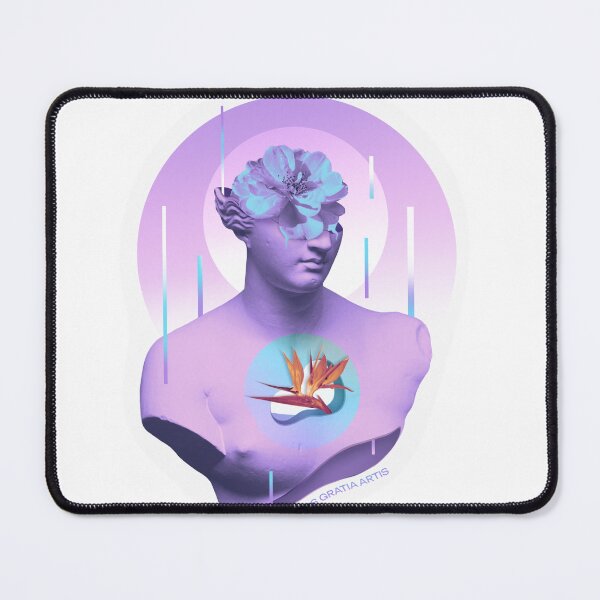 Item preview, Venus Mind Gratia Artis designed and sold by SaraVMiller.