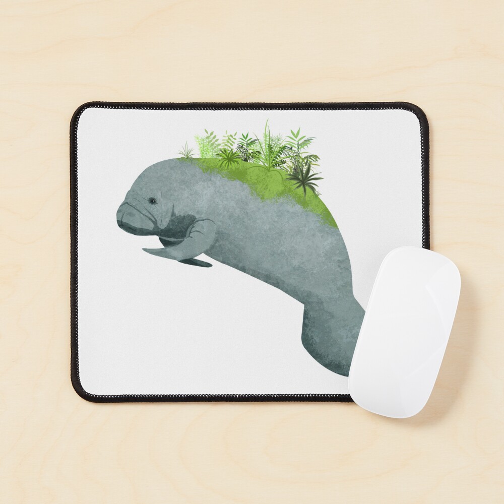 Item preview, Mouse Pad designed and sold by katherineblower.
