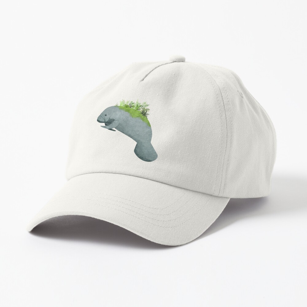 Item preview, Dad Hat designed and sold by katherineblower.