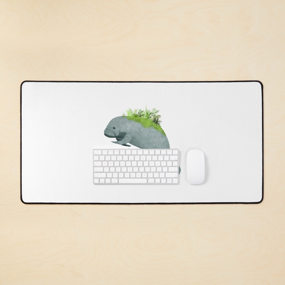 Item preview, Desk Mat designed and sold by katherineblower.