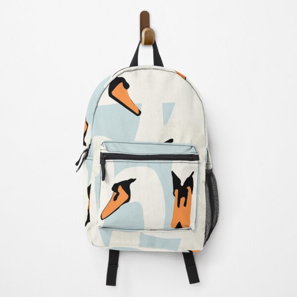 Item preview, Swans Are Swimming designed and sold by katherineblower.
