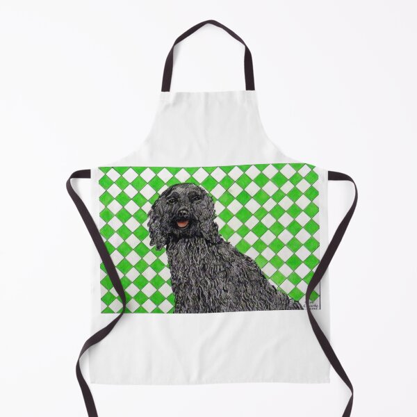 Item preview, 953 - JOE THE COCKER SPANIEL - DAVE EDWARDS - MIXED MEDIA - 2025 designed and sold by BLYTHART.