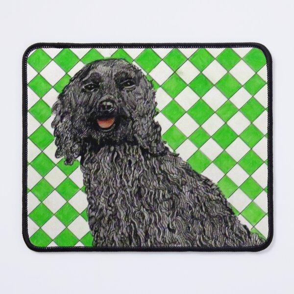 Item preview, 953 - JOE THE COCKER SPANIEL - DAVE EDWARDS - MIXED MEDIA - 2025 designed and sold by BLYTHART.