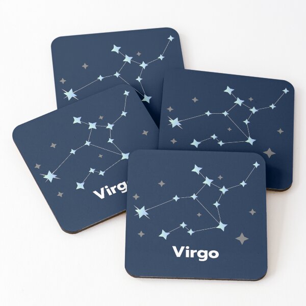 Item preview, Virgo designed and sold by Wildcat in Spirit Medium.
