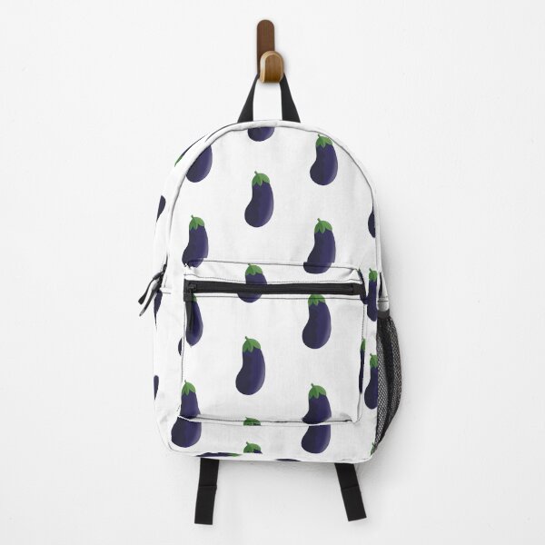 Item preview, Eggplant designed and sold by Becky-Poppins.