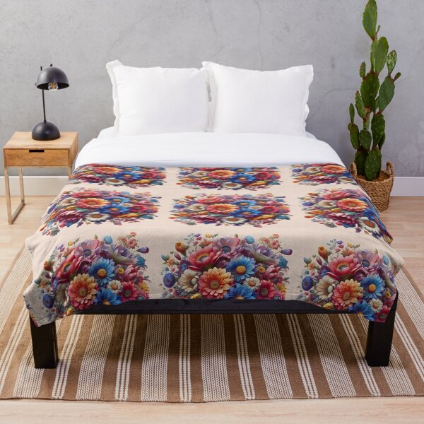 Item preview, Floral pattern Design designed and sold by JustSlay28.